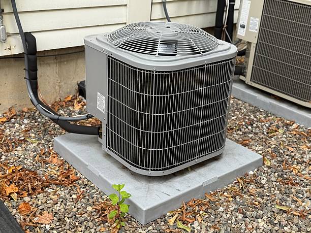 Trusted Hvac service in Anna, OH - Tropical Oasis HVAC